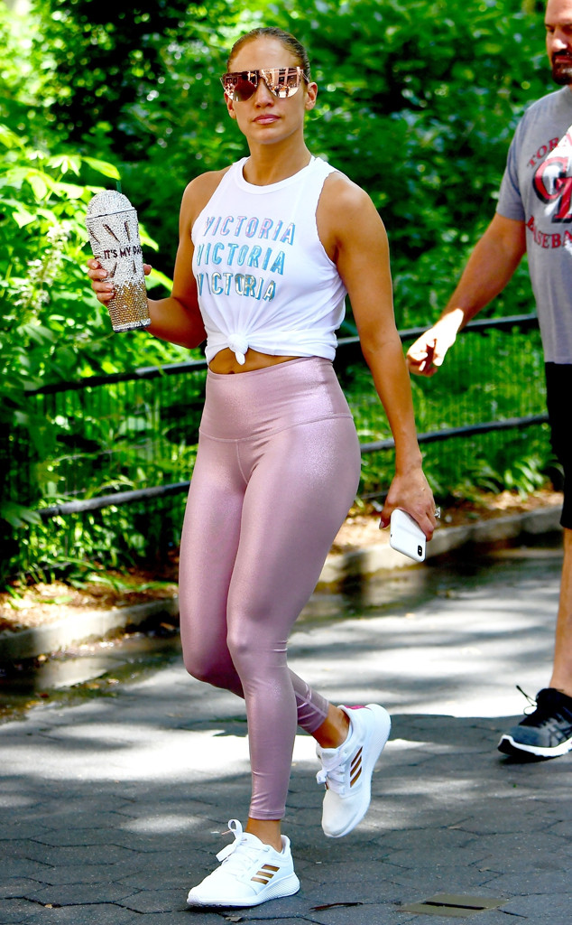 Jennifer Lopez Jennifer Lopez